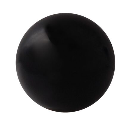 PALLA REGOLAMENTARE COLORE NERO