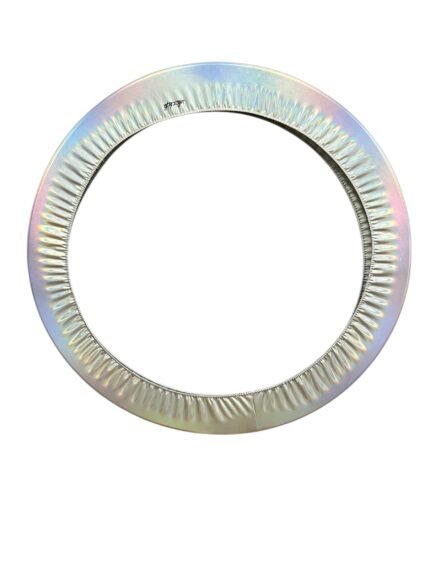Porta cerchi multicolor cm 80/90